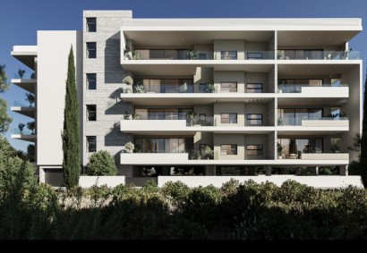 Ayios Ioannis, Limassol Apartment For Sale | 41745