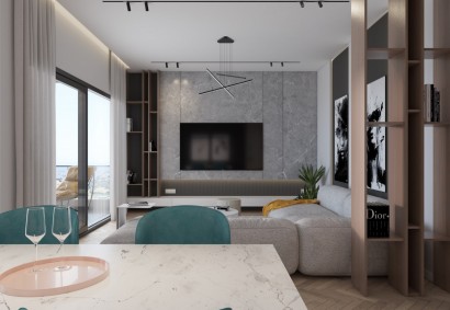 Yermasogia Ground Floor Apartment For Sale | 39444