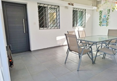 Kapparis, Famagusta Apartment For Sale | 41768