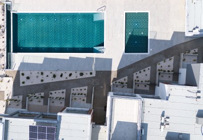 Chloraka, Paphos Semi Detached Villa For Sale | 41746