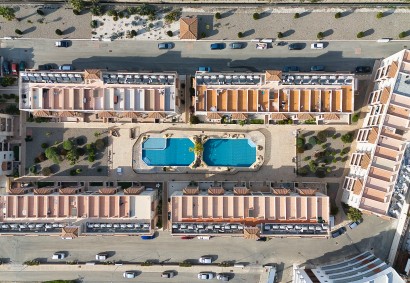 Kato Paphos - Tombs of The Kings Apartment For Sale | 39909