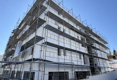 Ayios Athanasios, Limassol Apartment For Sale | 39957