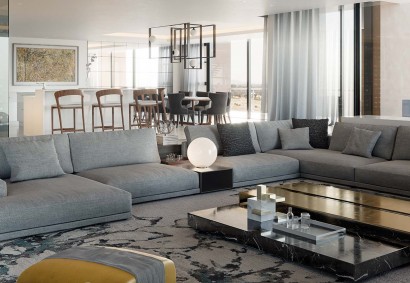 Chloraka, Paphos Detached Villa For Sale | 41804