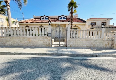 Oroklini, Larnaka Detached Villa For Sale | 41817