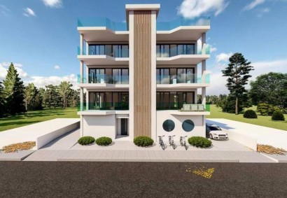 Kato Polemidia, Limassol Apartment For Sale | 41818