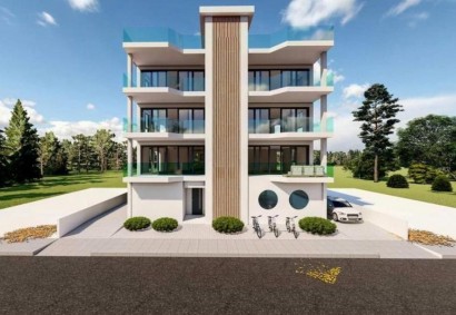 Kato Polemidia, Limassol Penthouse For Sale | 41819