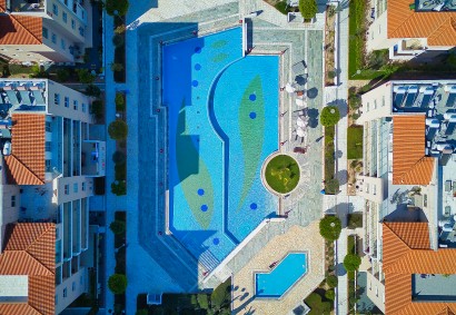 Kato Paphos - Universal, Paphos Town House For Sale | 38420