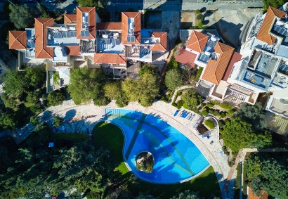 Kato Paphos - Universal Ground Floor Apartment | 38113