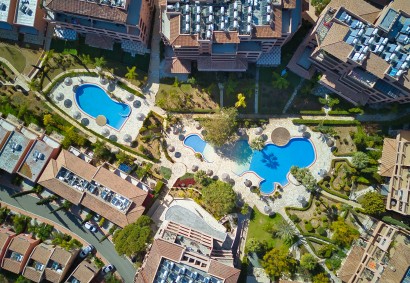 Kato Paphos - Universal, Paphos Penthouse For Sale | 38805