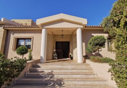 Empa, Paphos Detached Villa For Sale | 41830