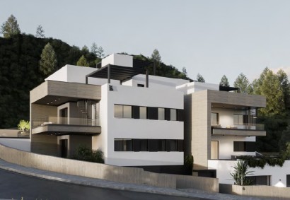 Agia Fyla, Limassol Penthouse For Sale | 41845