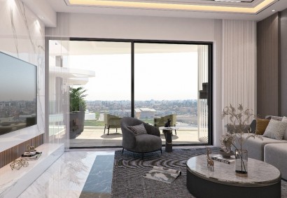 Larnaca, Larnaka Apartment For Sale | 41895