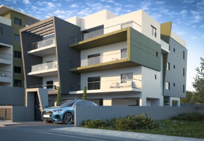 Agia Fyla, Limassol Apartment For Sale | 41897