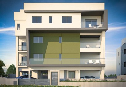 Agia Fyla, Limassol Project For Sale | 41909