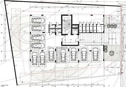 Nea Ekali, Limassol Project For Sale | 41911