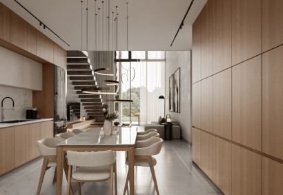 Kato Paphos, Paphos Detached Villa For Sale | 38764