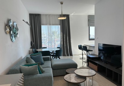 Potamos Germasogeias, Limassol Apartment For Sale | 41926