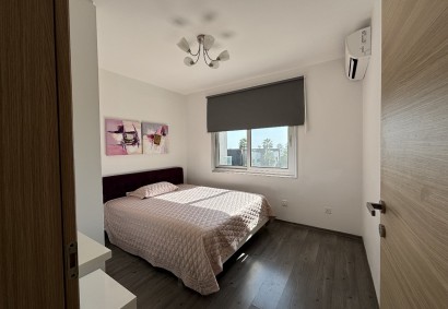 Potamos Germasogeias, Limassol Apartment For Sale | 41927