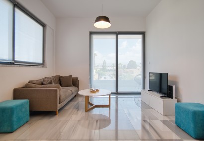 Kato Paphos, Paphos Apartment For Rent | 22618