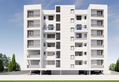 Larnaka - Makenzy, Larnaka Penthouse For Sale | 41984