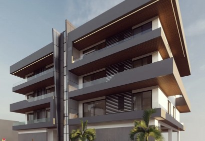 Kato Polemidia, Limassol Apartment For Sale | 42003