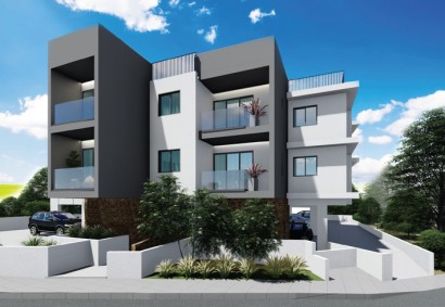 Asomatos, Limassol Buildings For Sale | 42012