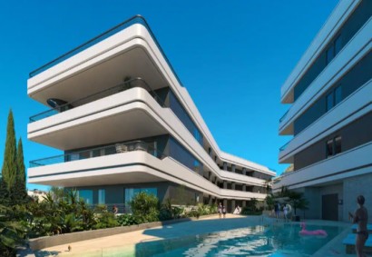 Agios Tychonas, Limassol Penthouse For Sale | 42015