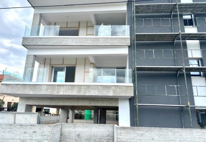 Kato Polemidia, Limassol Penthouse For Sale | 42039