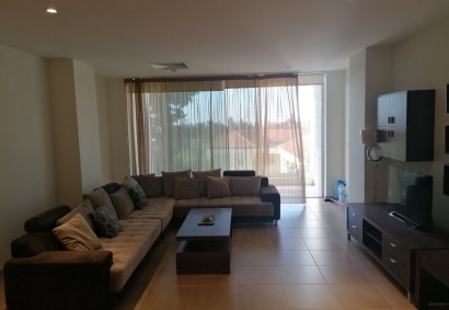 Paphos Town, Paphos Apartment For Sale | 42046