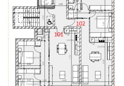 Kato Polemidia, Limassol Apartment For Sale | 42050