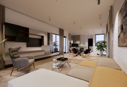 Agios Tychonas, Limassol Detached Villa For Sale | 42057