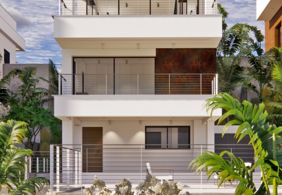 Agios Tychonas, Limassol Detached Villa For Sale | 42062