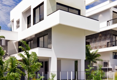 Agios Tychonas, Limassol Detached Villa For Sale | 42064