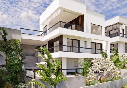 Agios Tychonas, Limassol Detached Villa For Sale | 42066