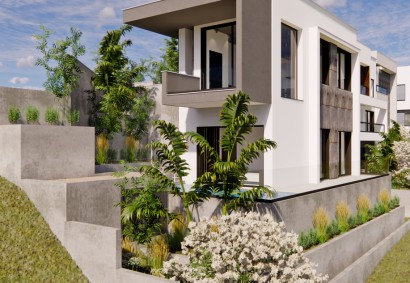 Agios Tychonas, Limassol Detached Villa For Sale | 42067