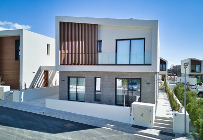 Empa, Paphos Detached Villa For Rent | 42014