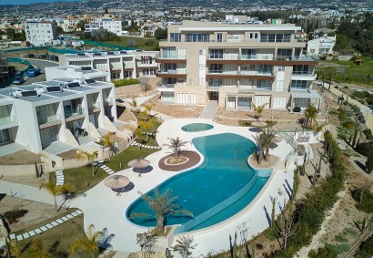 Chloraka, Paphos Apartment For Sale | 42070