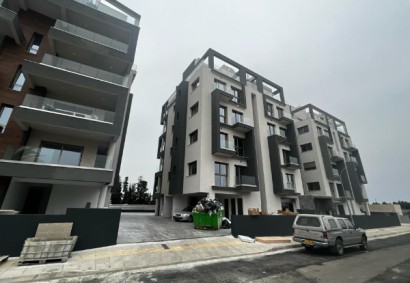 Kato Polemidia, Limassol Penthouse For Sale | 42115