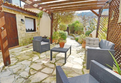 Koili, Paphos Detached Villa For Sale | 42141