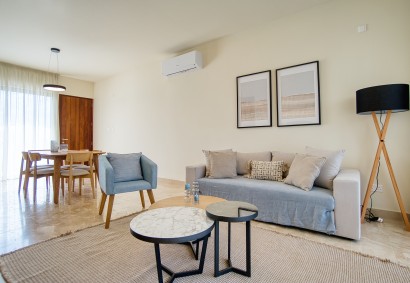 Empa, Paphos Detached Villa Rented | 42126