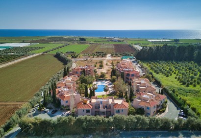 Mandria, Paphos Apartment For Sale | 38339