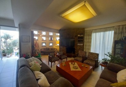 Mesa Yitonia, Limassol Detached Villa For Sale | 42224