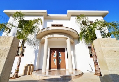 Frenaros, Famagusta Detached Villa For Sale | 42257