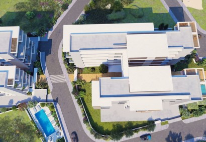 Paphos Town, Paphos Apartment For Sale | 42271