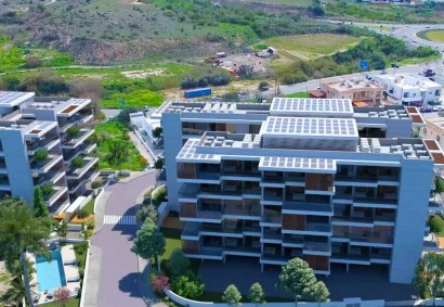 Paphos Town, Paphos Apartment For Sale | 42272