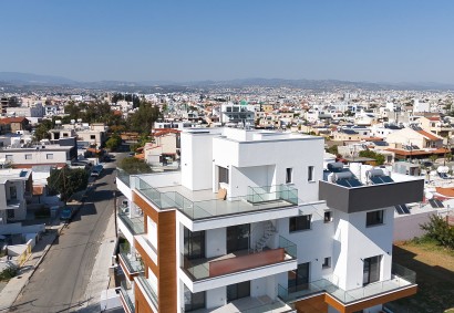 Zakaki, Limassol Penthouse For Sale | 18719