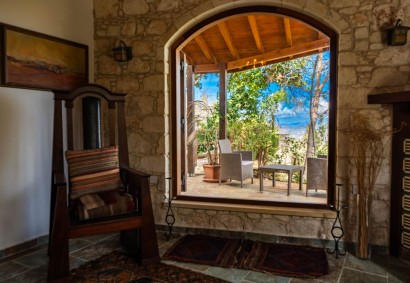 Kritou Tera, Paphos Detached Villa For Sale | 42386