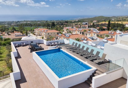Tala, Paphos Apartment For Rent | 23228