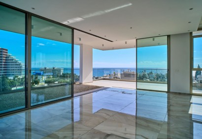 Potamos Germasogeias, Limassol Apartment For Sale | 26494