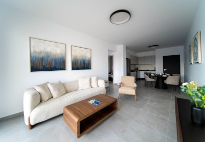 Paralimni, Famagusta Apartment For Sale | 31742